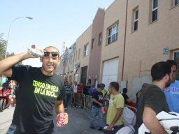 XVI Concentracion - 2009